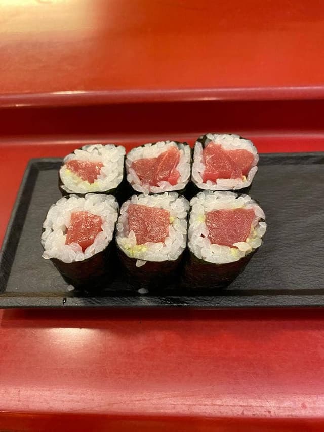 鮨仁 千歳町 - サブ画像1
