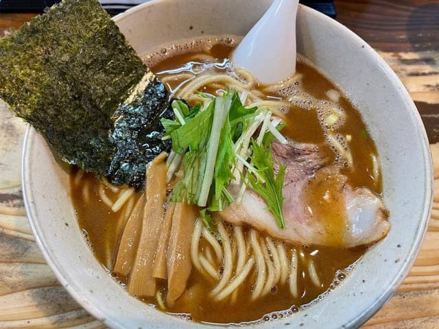 嗟哉 - サブ画像1