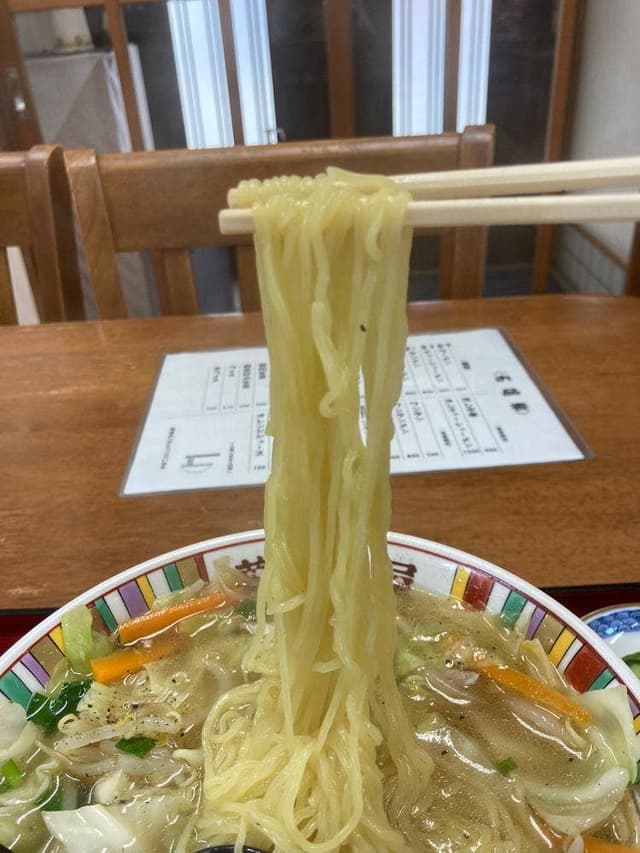 萬福屋 - サブ画像1