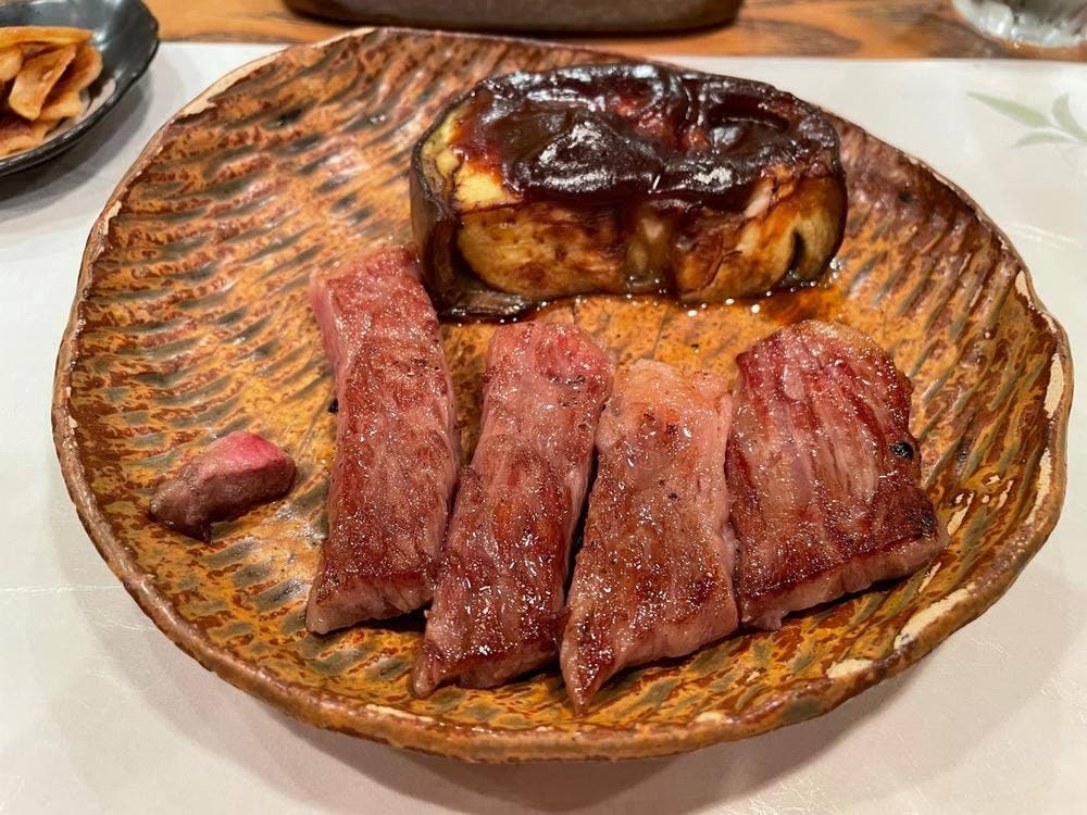 すてーき一郎