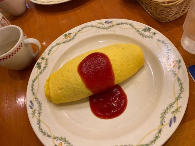 卵と私 - サブ画像1