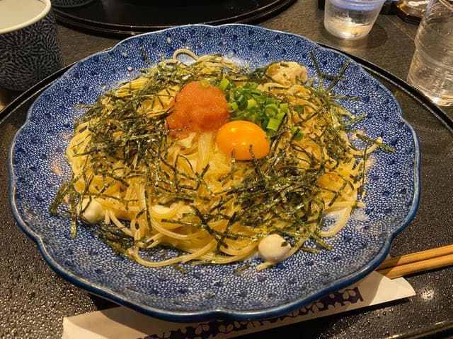 洋麺屋 五右衛門 札幌アピア店 - サブ画像1