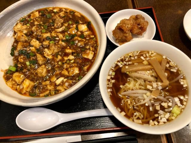 麒麟閣 枚方店 - サブ画像1
