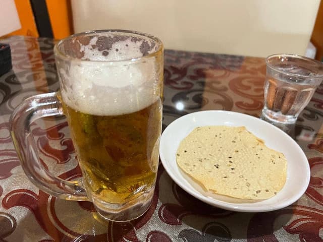 インド料理 アグニ 船橋店 - サブ画像1