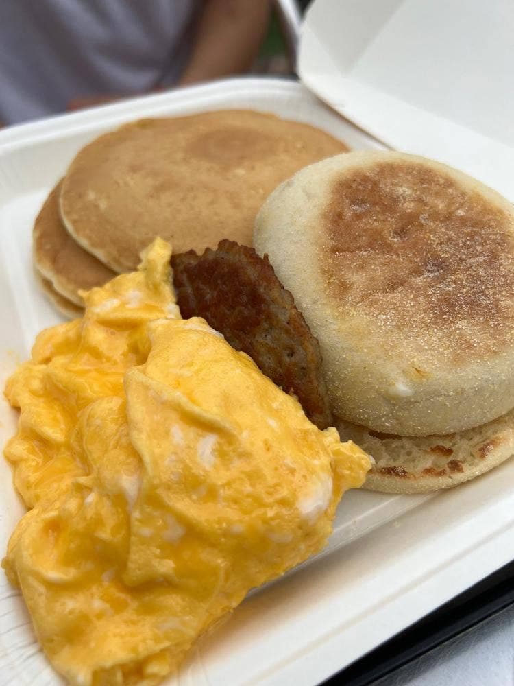 マクドナルド 新所沢店