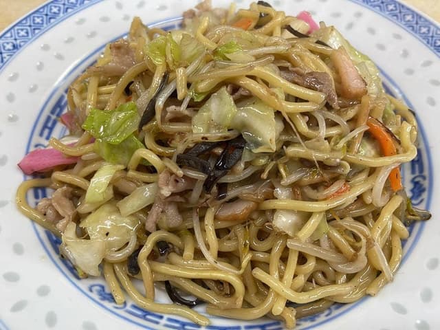 山庄 渡辺通店 - サブ画像1