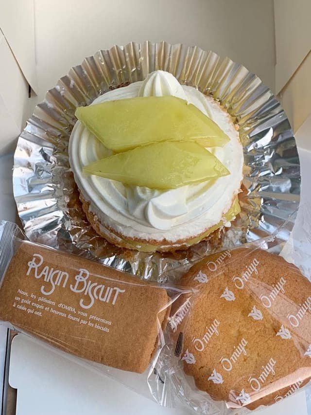 近江屋洋菓子店 神田店 - サブ画像2