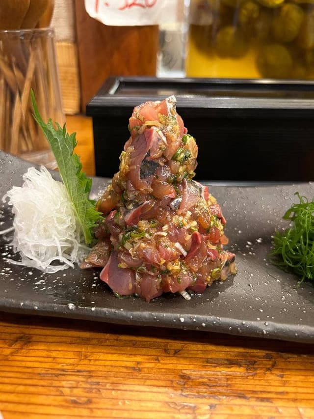伊豆の味処 錦 - サブ画像1