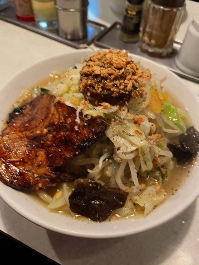 麺処 まるよし商店 - サブ画像1