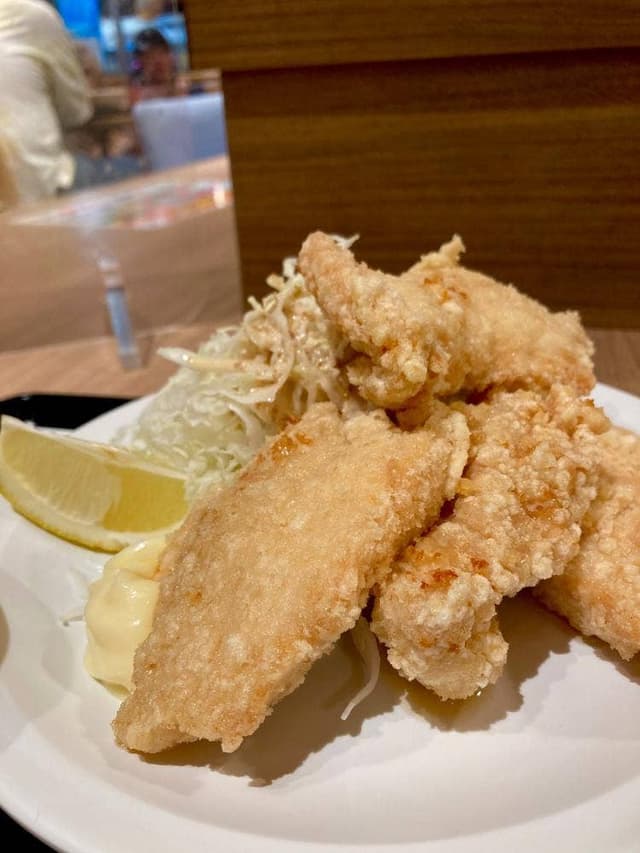 恵那峡サービスエリア上り - サブ画像2