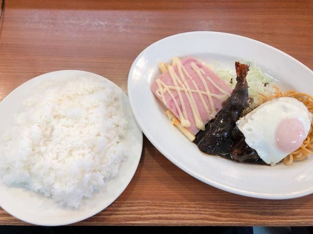 塚本 マルヤ 塚本店 - サブ画像1