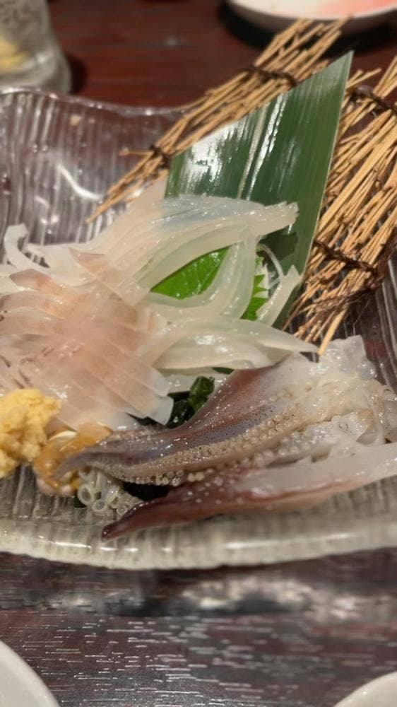 三代目網元 魚鮮水産 函館五稜郭店 - サブ画像3