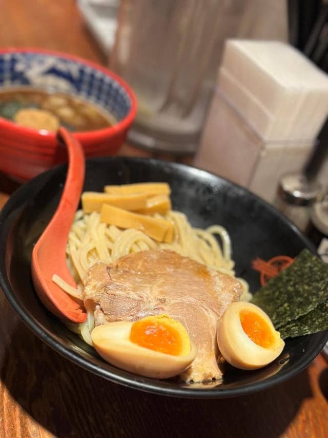 三田製麺所 渋谷道玄坂店 - サブ画像1