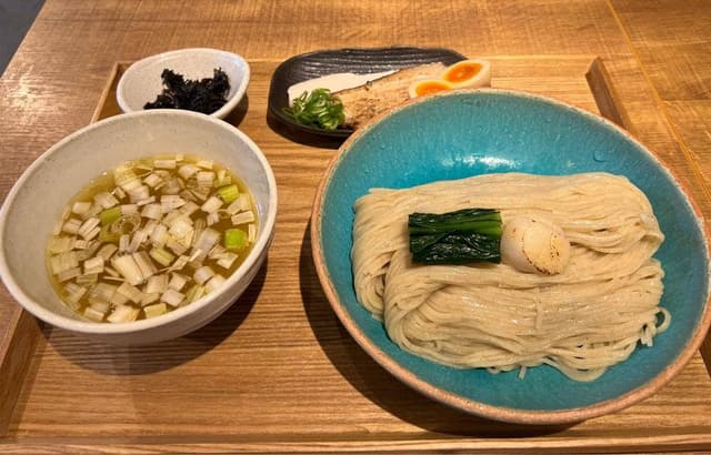 貝出汁ラーめんクラム - サブ画像3