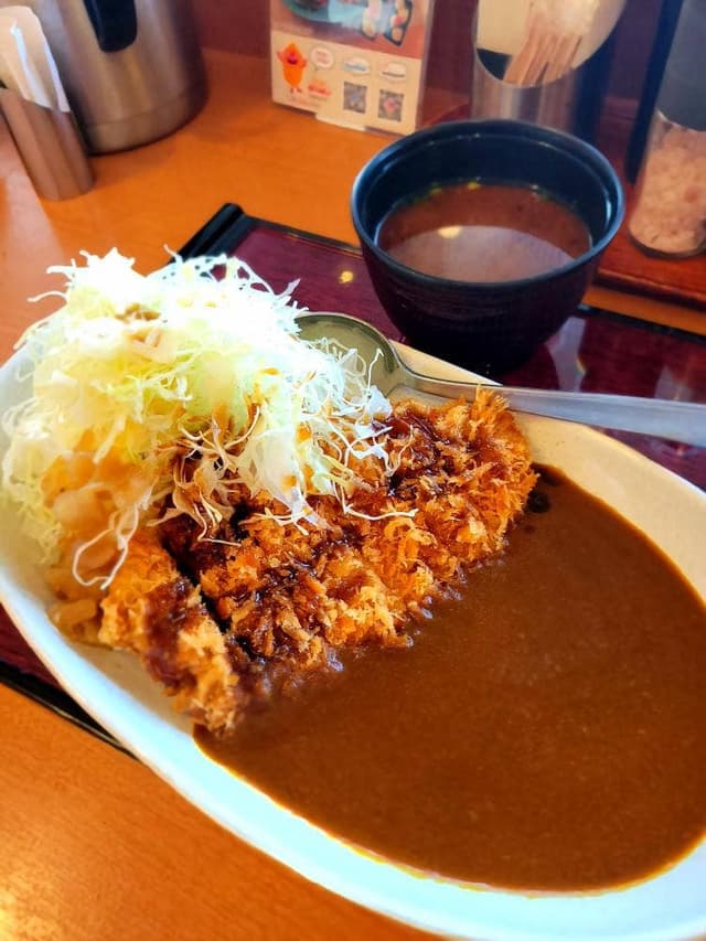 とんかつ新宿さぼてん 橋本ミウィ店 - サブ画像3