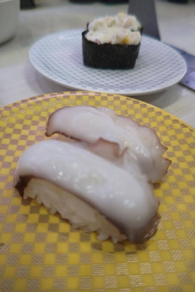 魚べい 八軒24条通店 - サブ画像2