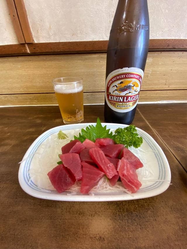 丸一食堂 - サブ画像2