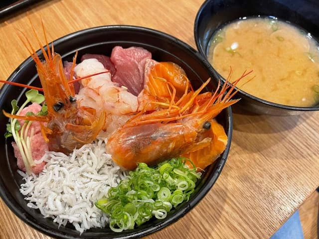 ここうみ食堂 - サブ画像1