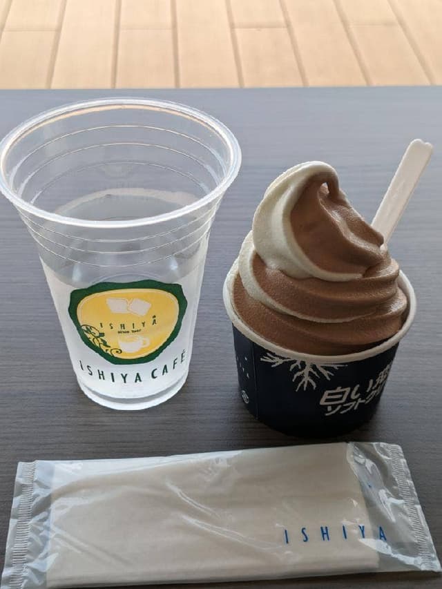 イシヤカフェ 北広島市役所店 - サブ画像3