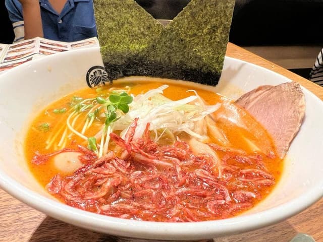 麺屋 竹蔵 －TAKEZO－ - サブ画像2
