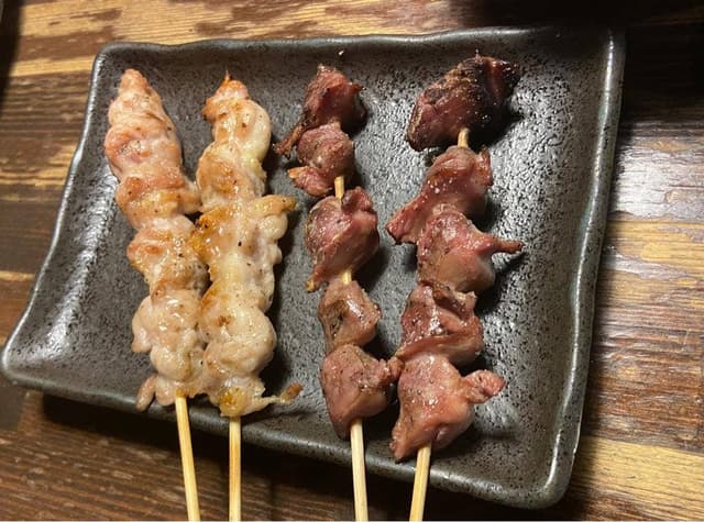 炭火焼鳥専門店 たづや - サブ画像1