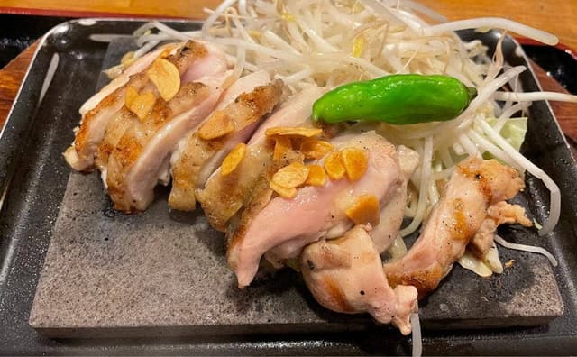 ネオ大衆 ヒノマルケン食堂 - サブ画像2