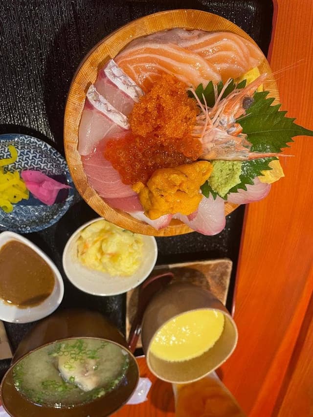 糸島海鮮食堂 そらり - サブ画像3