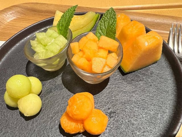 cafe&bar つきの - サブ画像1