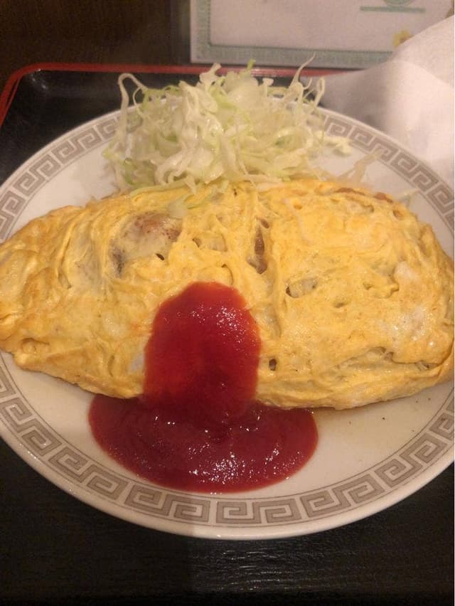 金華園 - サブ画像1