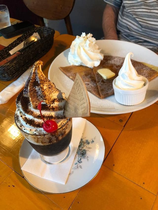 CAFE de JIKAN カフェ時館 - サブ画像2