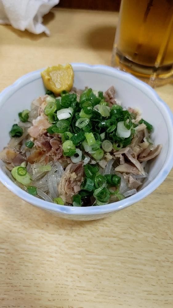 成田家 下石井店