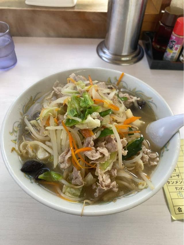 あぢとみ食堂 - サブ画像1