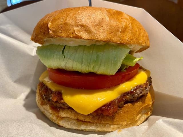 バーガーズカフェWikiwiki - サブ画像3