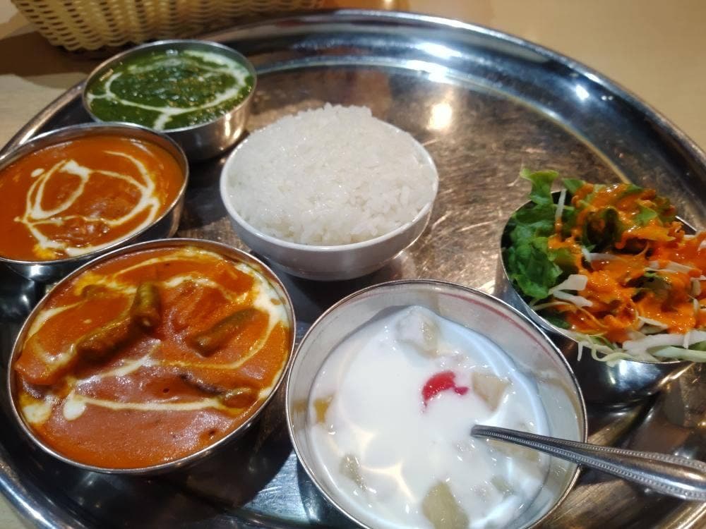 リトルインディア