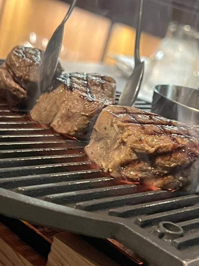 THE GARDEN SAPPORO HOKKAIDO GRILLE - サブ画像3