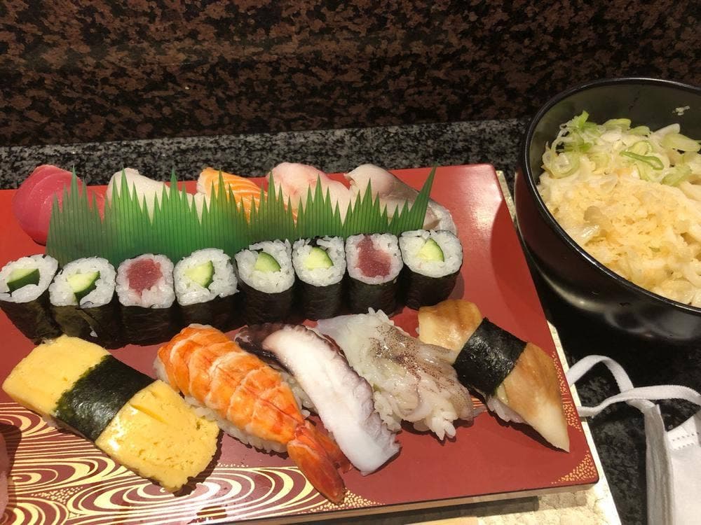 まつ寿司
