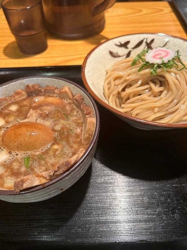 麺吉 - サブ画像1