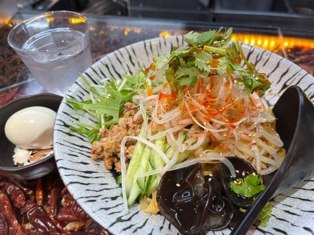刀削麺 大鵬 調布店 - サブ画像3