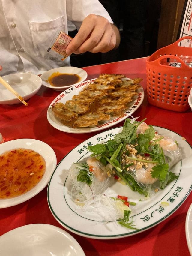 餃子屋 弐ノ弐 川端店 - サブ画像2