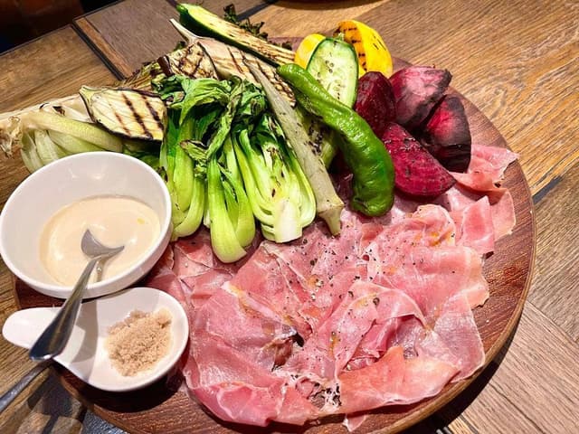 STEAK HOUSE De Salita 市ヶ谷 - サブ画像3