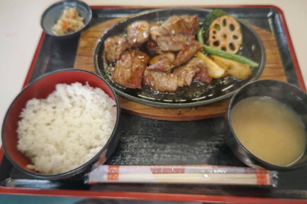 定食処 櫻茶屋
