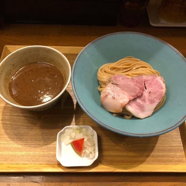 いかれたNOODLE Fishtons - サブ画像2