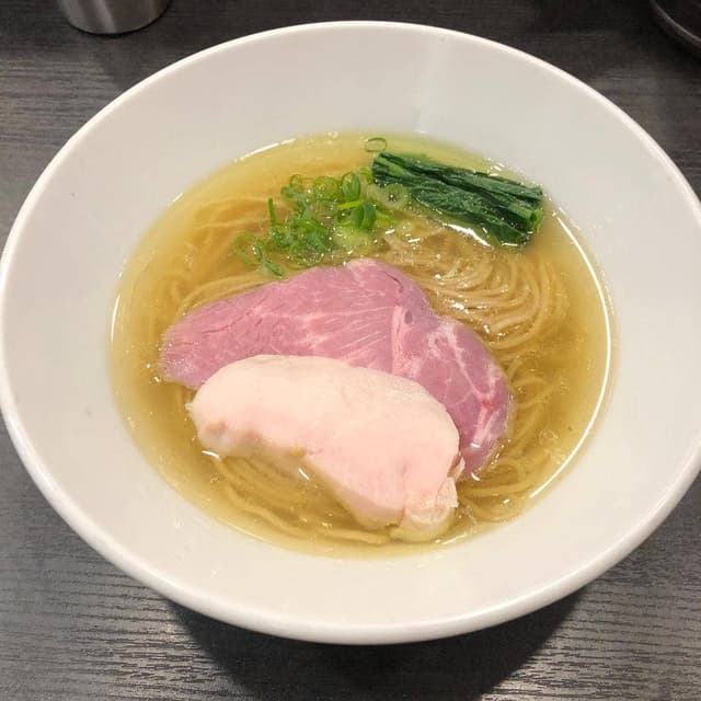 麺や 福はら - サブ画像1