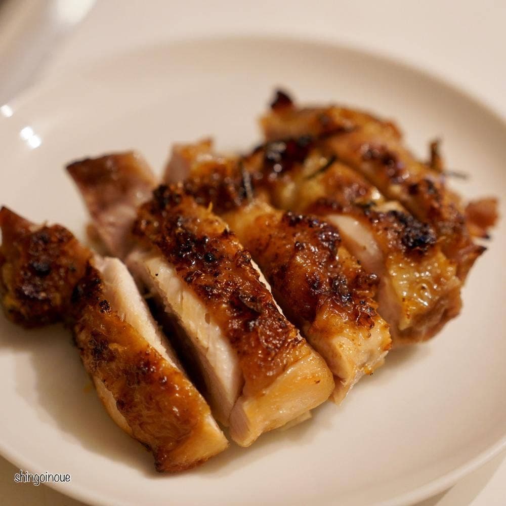 Gastronomia Iosci