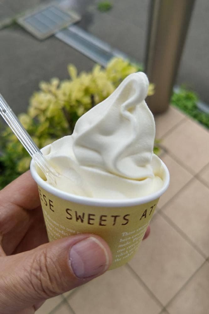 パティスリー・フィリア