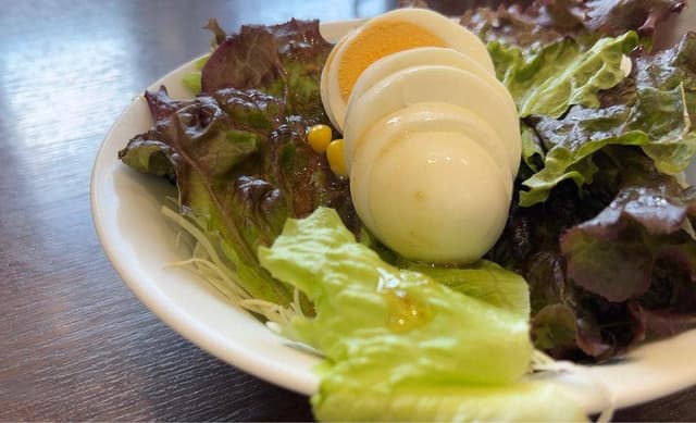 カレーハウスCoCo壱番屋 北区谷上店 - サブ画像1