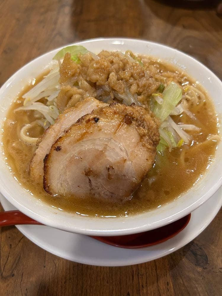 麺ゃ花ょ