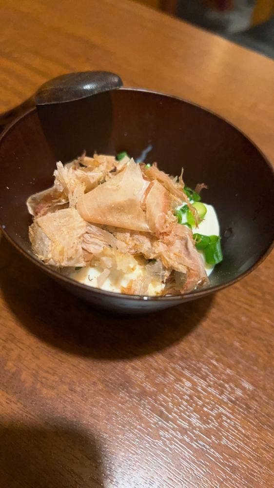 粉吉うどん - サブ画像3