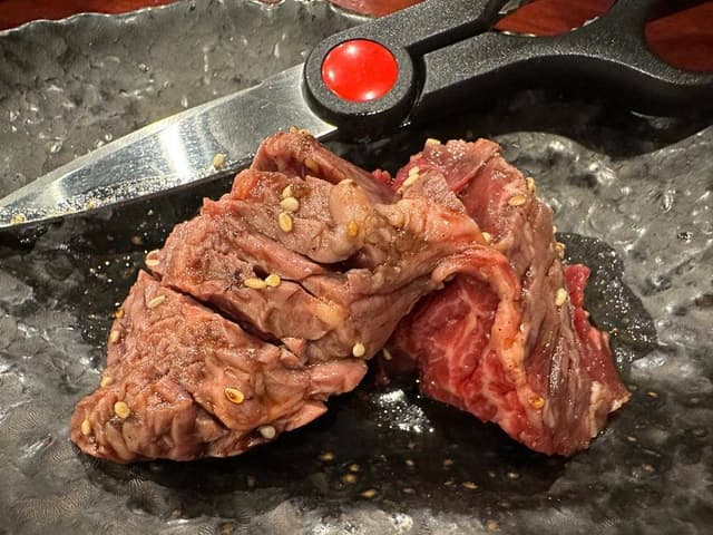 炭火焼肉 一頭牛 花やしき遊園地前店 - サブ画像3