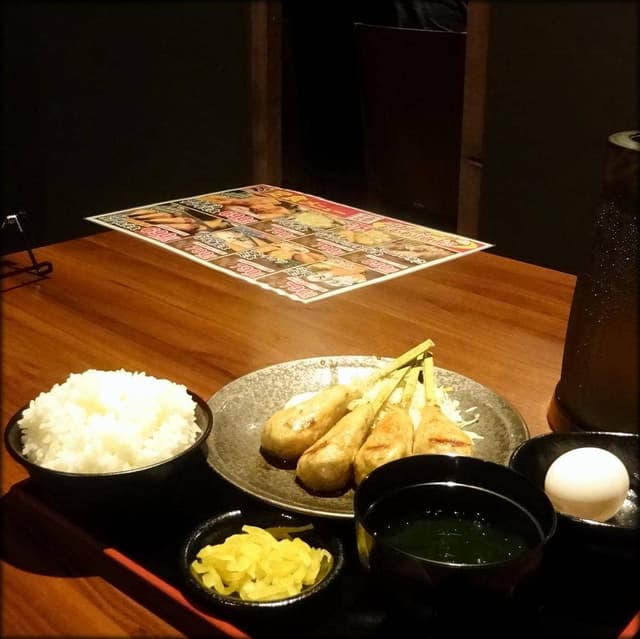 炭火居酒屋 炎 札幌駅中央店 - サブ画像2